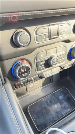 شيفروليه تاهو